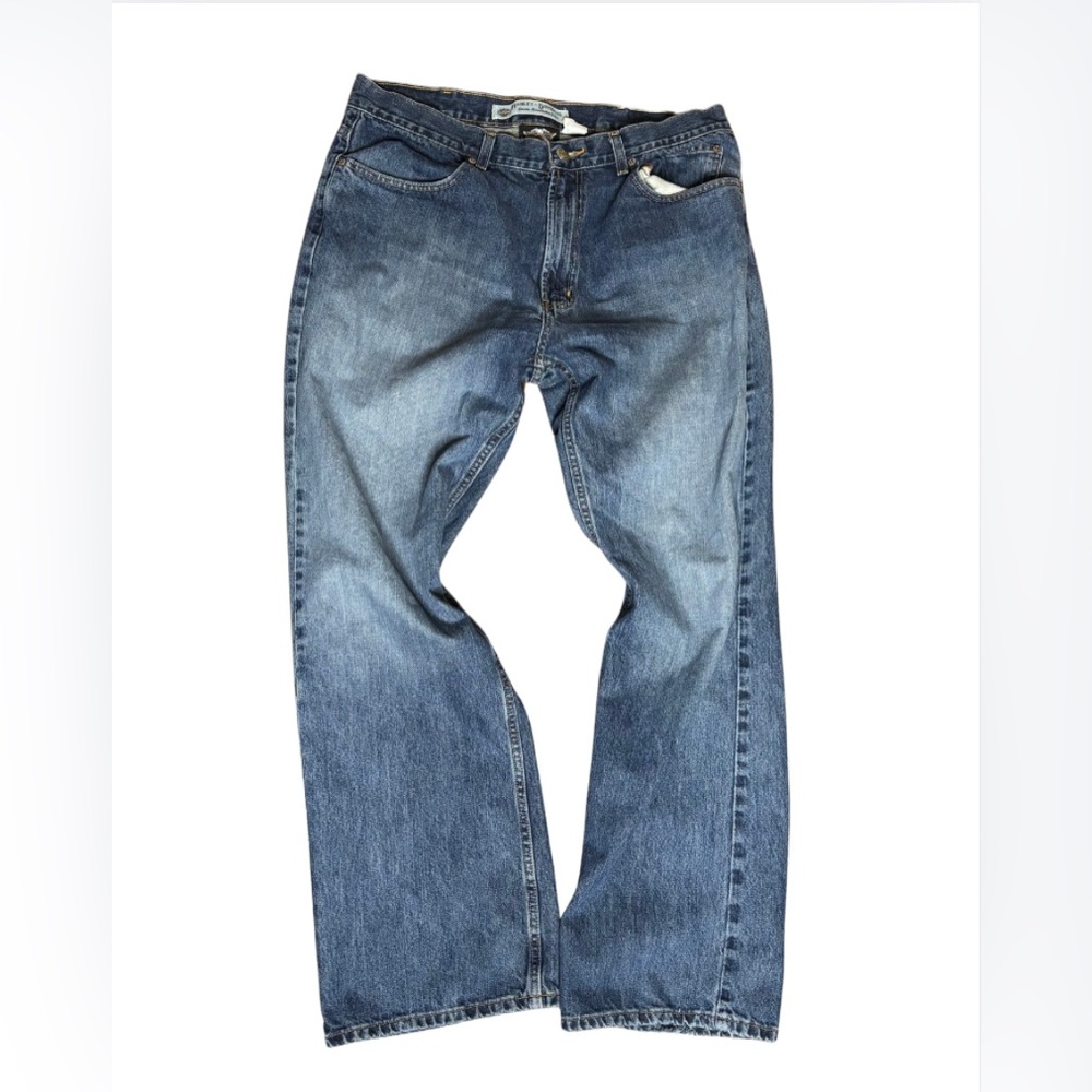 Harley Davidson Jeans